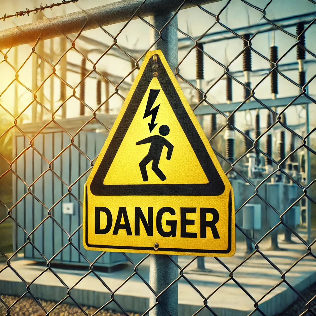  JSA for Electric Work