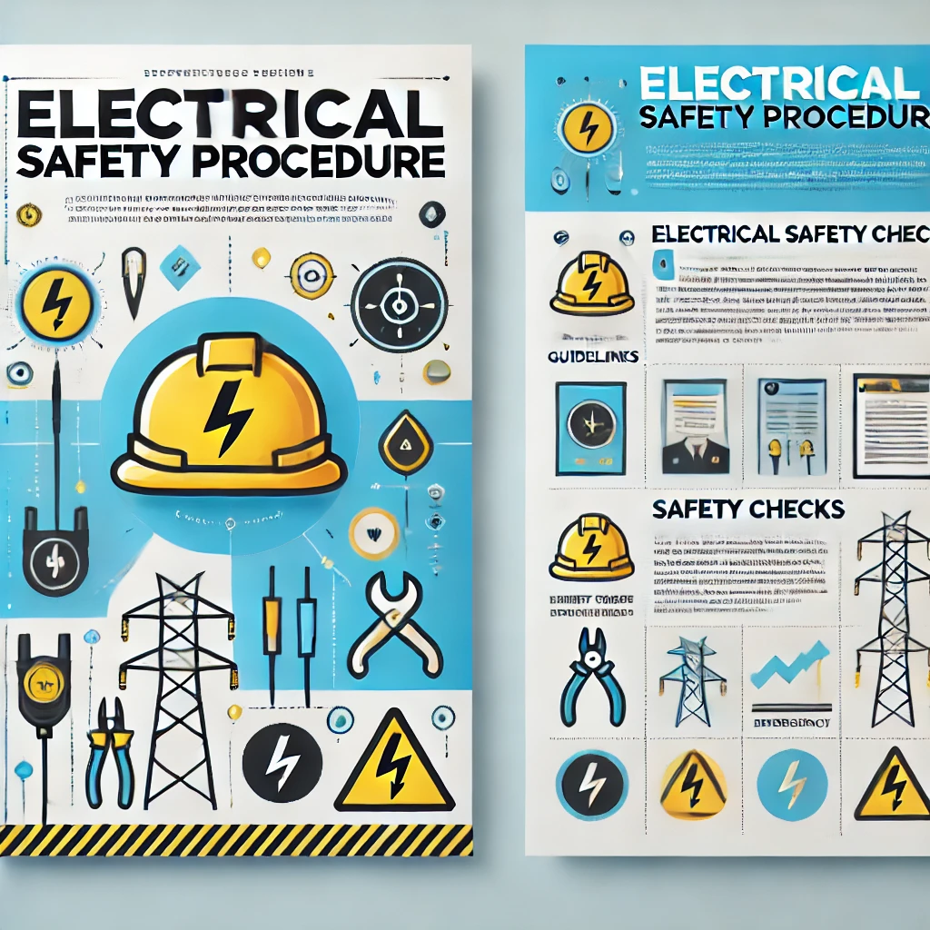 Electrical Safety Procedure