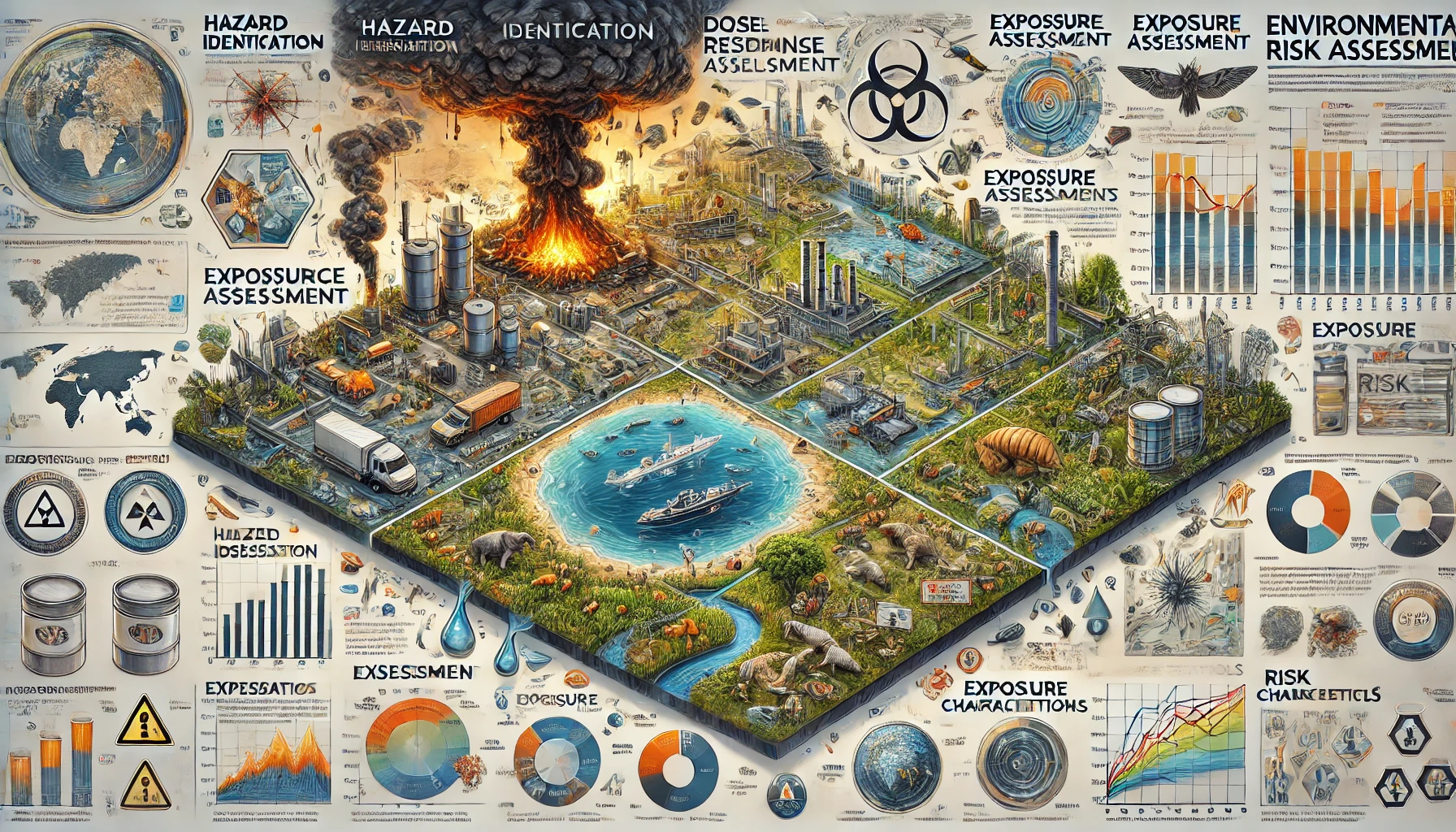 Environmental Risk Assessment