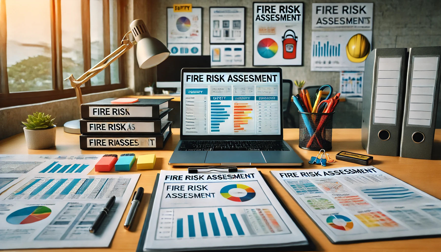 Fire Risk Assessment